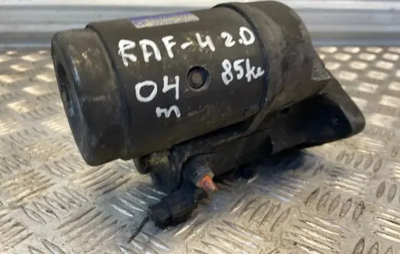 Toyota RAV 4 (XA20) Starter motor 2810064430 2280009221