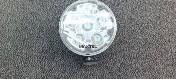 Volkswagen Golf VII LED Daytime headlight MAXTEL