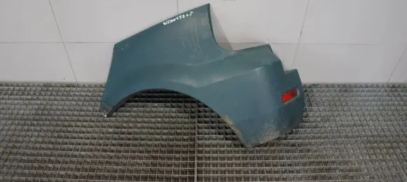 Renault Scenic RX Rear bumper corner part panel trim 7700435885 7700437659 7700437668