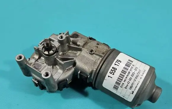 BMW X3 E83 Wiper motor 0390241712 IMPRK1558179
