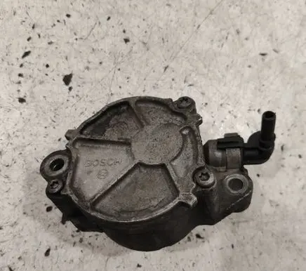 Vacuum pump