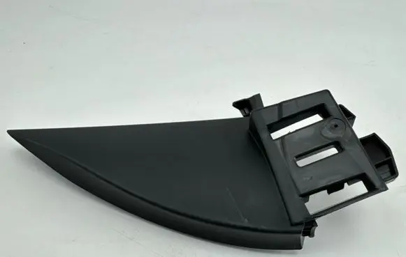 Volkswagen T-Cross Plastic wing mirror trim cover 2GM837974