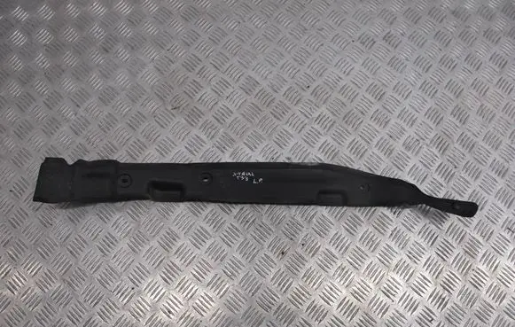 Nissan X-Trail T33 Fender foam support/seal XTRAILWYGLUSZENILP