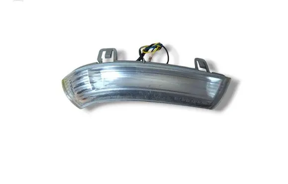 Volkswagen PASSAT B6 Mirror indicator light 1K0949102