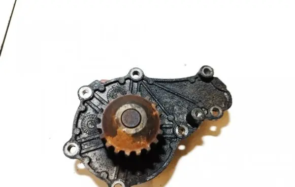 Ford Focus C-MAX Water pump 26739302