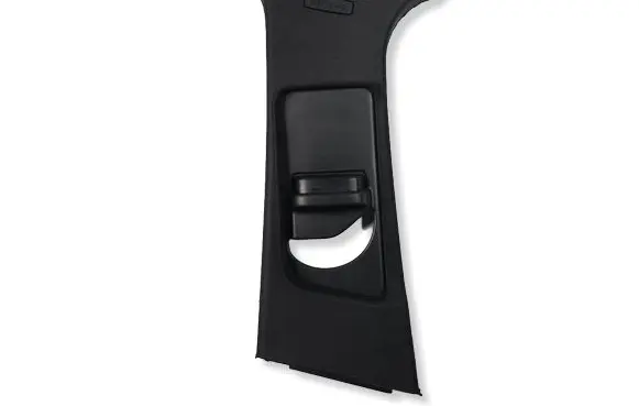 Mercedes-Benz C W204 (B) pillar trim (top) A2046909726