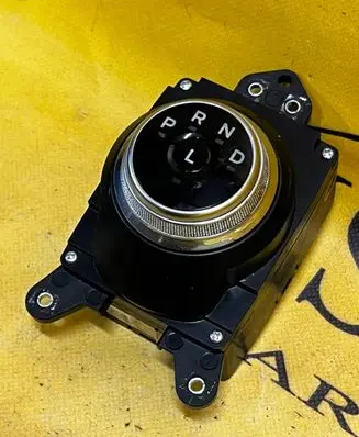 Ford Kuga III Gear selector/shifter in gearbox LX6P7P155ED
