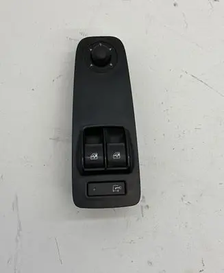 Peugeot Boxer Electric window control switch 30170573