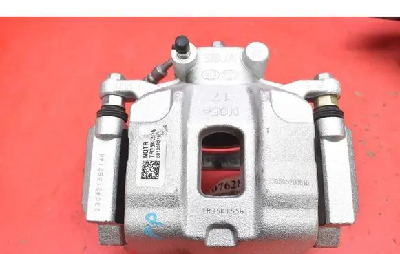 KIA Sportage Front brake caliper 58130R2100