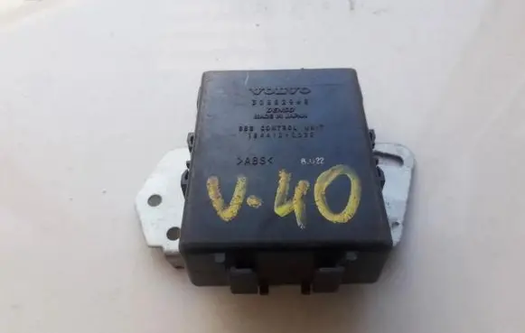Volvo S40, V40 Other control units/modules 1844100020 30862948
