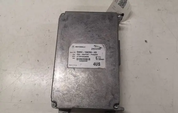 Phone control unit/module