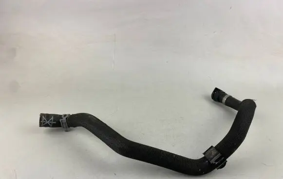 Skoda Superb B8 (3V) Engine coolant pipe/hose 3Q0121108A