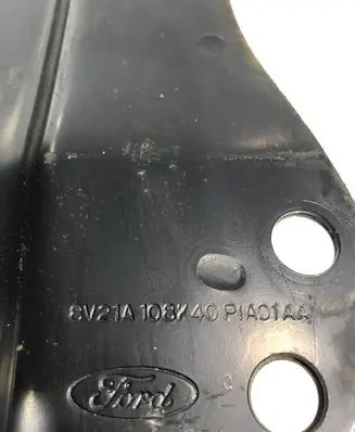 Ford Ecosport Other under body part 8V21A108740