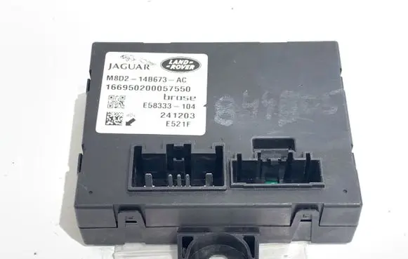 Land Rover Range Rover Evoque L551 Other control units/modules M8D214B673AC