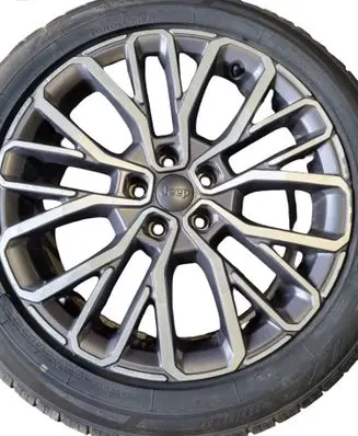 Jeep Grand Cherokee WL R21 alloy rim 04755395AA