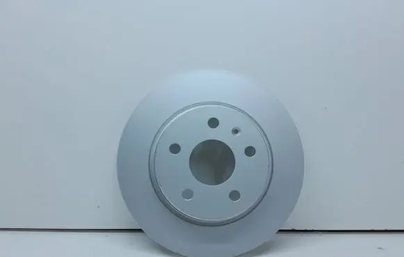 MG ZS Rear brake disc 10190740