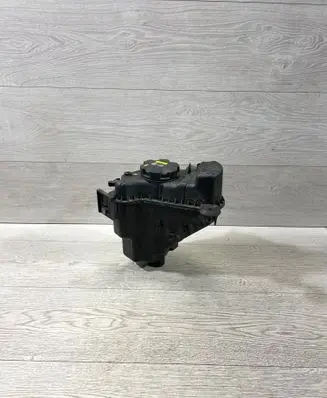 BMW 4 F32 F33 Coolant expansion tank/reservoir 8677649 11564310