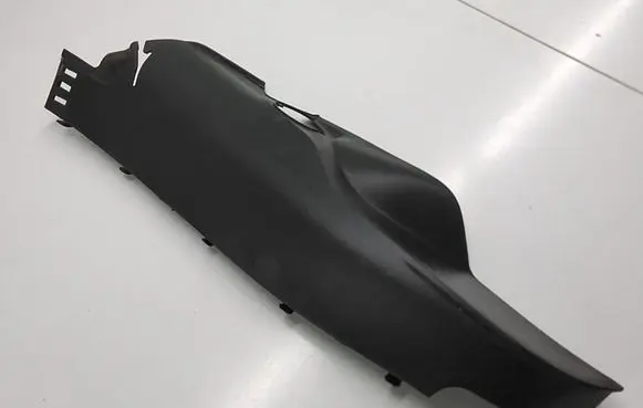 Suzuki Swace (D)pillar trim (top) 6255202770