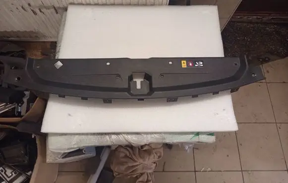 KIA Sportage Other exterior part 86362-F1000
