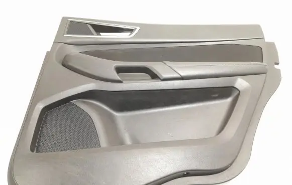 Ford S-MAX Rear door card panel trim EM2BR27406A