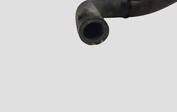 Tesla Model S Engine coolant pipe/hose