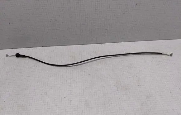 Renault Scenic I Rear door cable line 