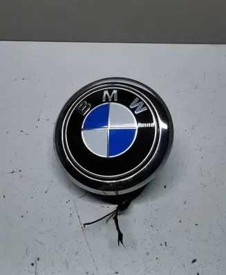 BMW X2 F39 Tailgate/trunk/boot exterior handle 7248535