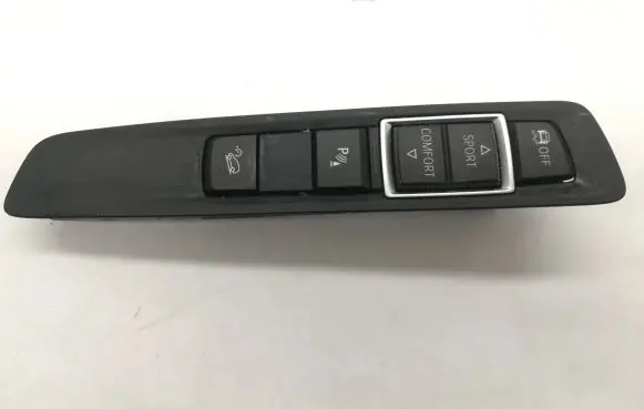 BMW X6 F16 Other switches/knobs/shifts 9262719