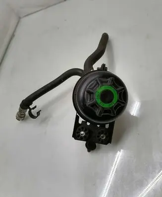 BMW X1 E84 Power steering fluid tank/reservoir 6768094