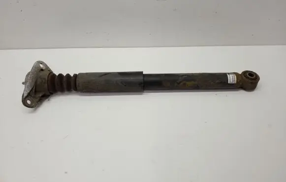 Volkswagen Jetta VI Rear shock absorber/damper 5C0512011AA