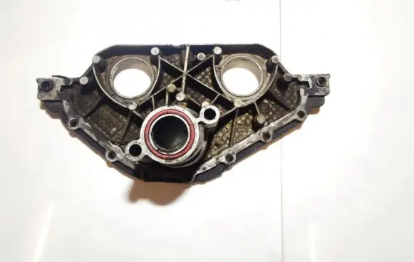 Mercedes-Benz C W203 Engine mounting bracket a2710160806