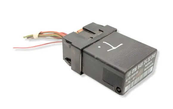 Volkswagen II LT Other relay 0165452432