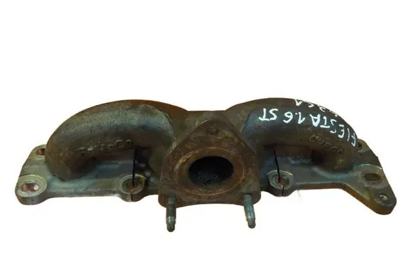 Ford Fiesta Exhaust manifold 