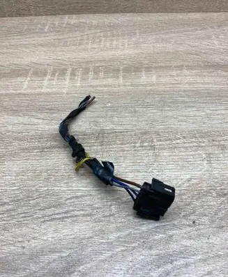 BMW 5 F10 F11 Plug wire 1378134 1929529
