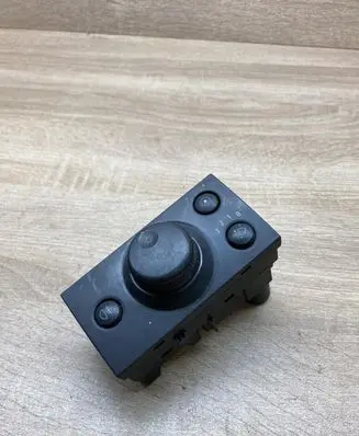 Opel Vectra C Light switch 