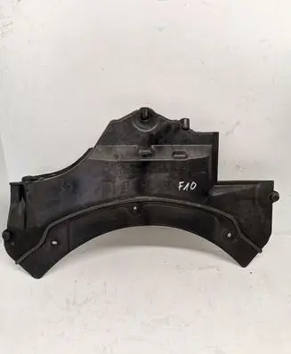 BMW 5 F10 F11 Heat shield in engine bay 7188421