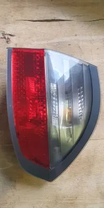 Ford S-MAX Rear/tail lights 162492
