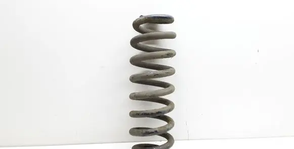 BMW 3 E90 E91 Rear coil spring