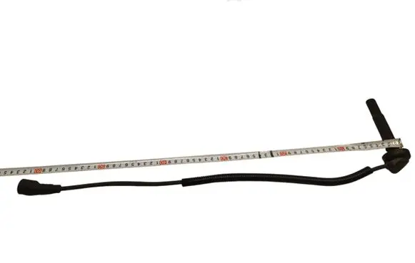 Subaru Impreza II Ignition plug leads 