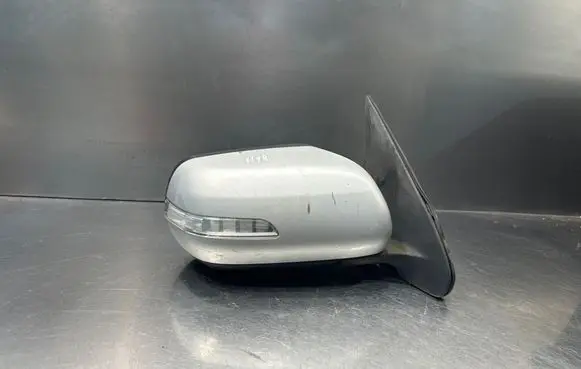 Suzuki Grand Vitara II Front door electric wing mirror E4022787 E4032787