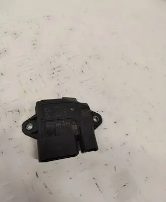 Mercedes-Benz E W213 Glow plug pre-heat relay A6549001300