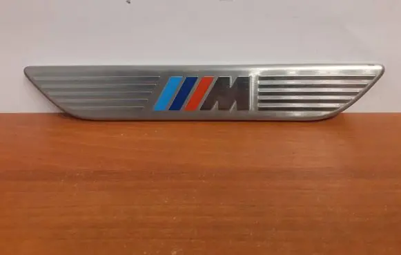 BMW X5 E70 Other sill/pillar trim element 7172347 7205265