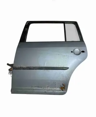 Volkswagen Touareg I Rear door 7L0833055M