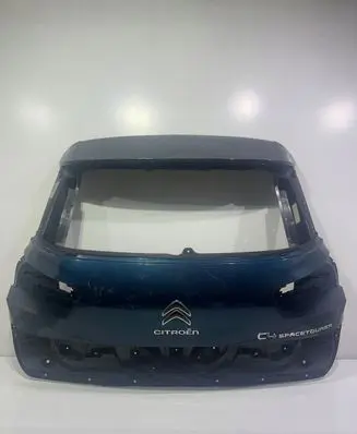 Citroen C4 II Picasso Tailgate/trunk/boot lid 673628282