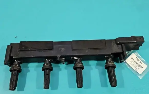 Citroen Xsara High voltage ignition coil IMPRK1524341