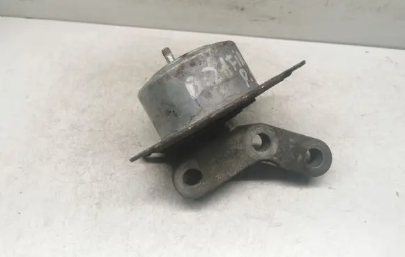 Gearbox mount