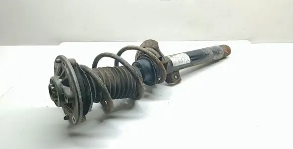 BMW 1 F20 F21 Front shock absorber with coil spring 6791575 31316791575