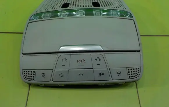 Mercedes-Benz C W205 Headlining A0009068503 CL18