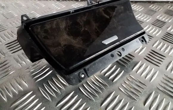 BMW X3 E83 Ashtray (front) 3411707 51163411707