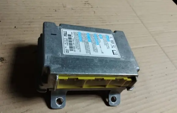Honda Accord Airbag control unit/module 77960SEFE822